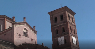 Cugina del papa da Asti, ’spero non si faccia dimettere subito’